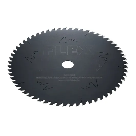 FLEX Standard Sägeblatt D305x2,4/1,6x30 HW Z=60/+10° WZ/WZ/DZ (532635)