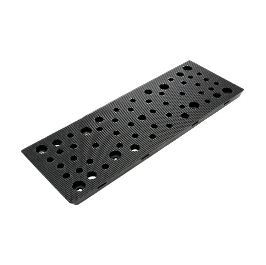 FLEX Klett-Schleifplatte OSE 2-70x198-EC (531313)