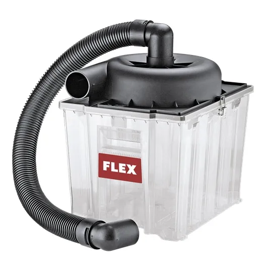 FLEX Vorabscheider für VCE Sicherheitssauger VCE-PS 25 Cyclone 25L (533294)