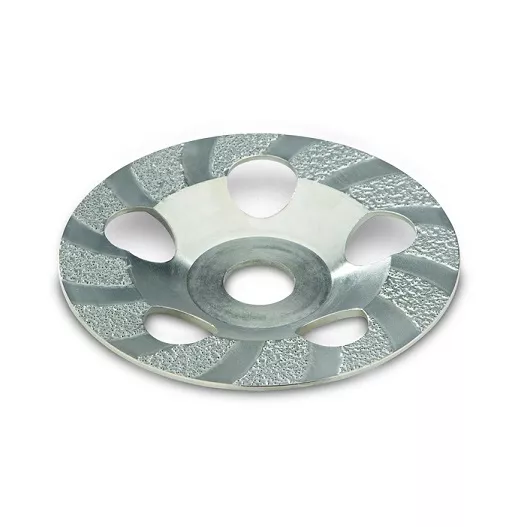 FLEX Diamantschleifteller Surface-Jet 125mm (359424)