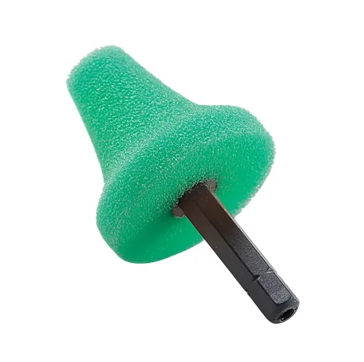 FLEX Polierschwamm 35mm hart für flexible Welle PXE 80 10.8-EC (517798)