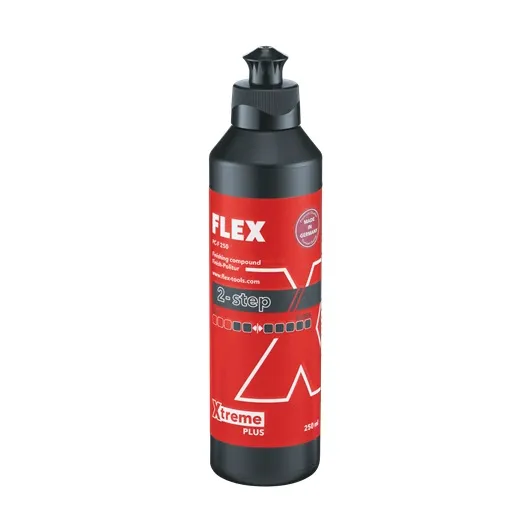 FLEX Finish-Politur 250ml (532417)