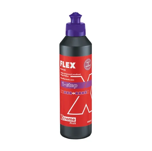 FLEX Universal Politur 1-Step 250ml (532415)