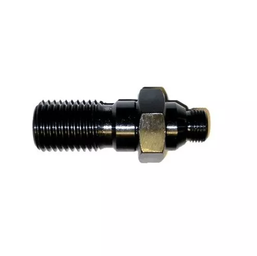 Bohrkronen-Adapter 1 1/4&quote; Zapfen auf 1/2&quote; Zapfen