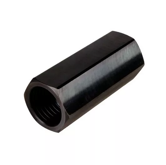 Bohrkronen-Adapter 1 1/4&quote; Muffe auf 1/2&quote; Muffe