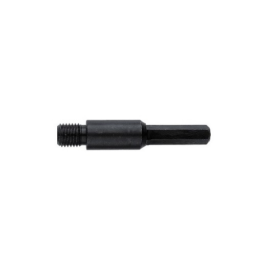 Adapter Sechskant auf M16 Konusbohrung