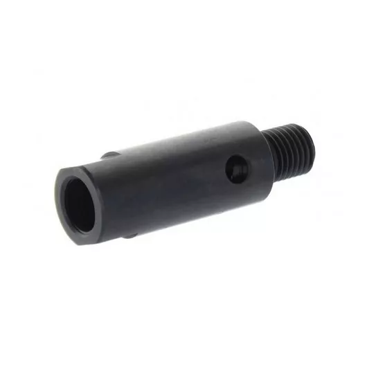 Adapter 5/8 Innengewinde auf M16 Konusbohrung