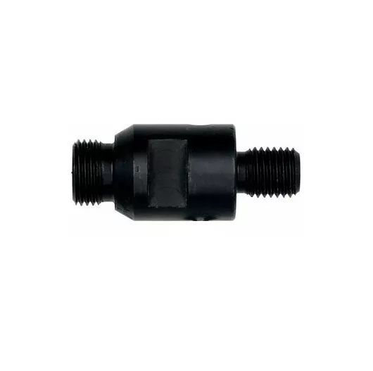 Adapter 1/2&quote; Außen auf M16 Außengewinde Konusbohrung