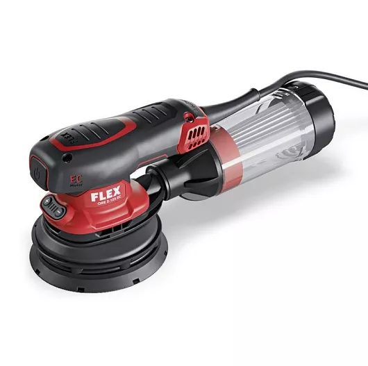FLEX Exzenterschleifer mit Drehzahlregelung ORE 125-2 EC (468894)