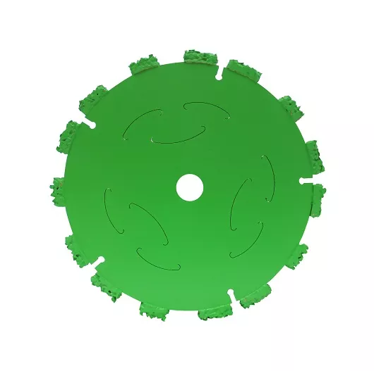 Hartmetall-Sägeblatt Baumwurzeln Dachpappe Bitumen 125-400mm