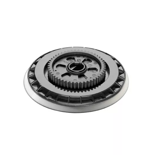 FLEX Klett-Teller mit Zahnrad XC 3401 VRG 140mm (342637)