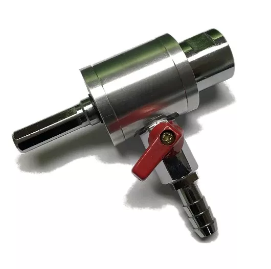 Wasserspülkopf Wasserspülbüchse 1/2&quote; Diamantnassbohrkronen Premium