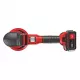 FLEX Akku-Exzenterpolierer XFE 15 150 18.0-EC/5.0 Set (418099)