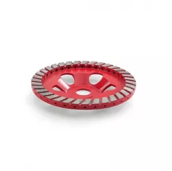 FLEX Diamantschleifteller Turbo-Jet 150mm (418935)