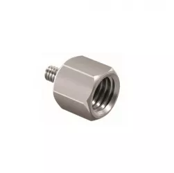 FLEX Laser Stativadapter 5/8&quote; Innen - 1/4&quote; Außen (398608)