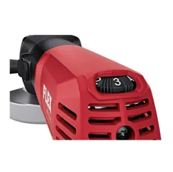FLEX Winkelschleifer LE 9-11 125 900 Watt Drehzahlregelung (436291)