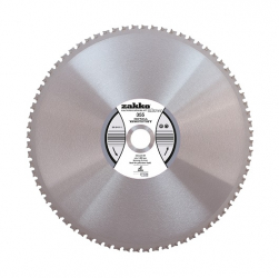 DIEWE Kaltkreissägeblatt Zakko Slow Metall Profi 305-355mm