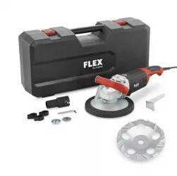 FLEX Sanierungsschleifer LD 24-6 180 Kit TH-Jet (418870)