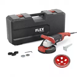 FLEX Sanierungsschleifer LD 18-7 150 R Kit Turbo-Jet (418765)