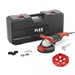 FLEX Sanierungsschleifer LD 18-7 150 R Kit E-Jet (418781)