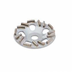 FLEX Diamantschleifteller Thermo-Jet 125mm (359378)