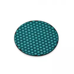 FLEX Diamant-Schleifpad Klett trocken K50 125mm (382817)