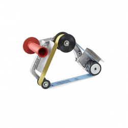 FLEX Schleifvorsatz Rohrband BR 125 (433470)