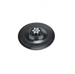 FLEX Klett-Schleifteller elastisch M14 125mm (231983)