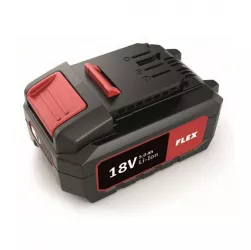 FLEX Akku-Pack Li-Ion 18,0V 5,0Ah (532733)