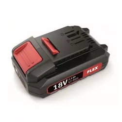 FLEX Akku-Pack Li-Ion 18,0V 2,5Ah (532732)