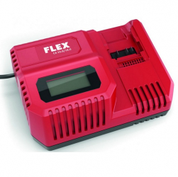 FLEX Schnellladegerät 10,8V-18,0V (417882)
