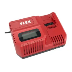 FLEX Schnellladegerät 12/18V (532280)