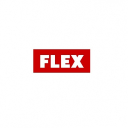 FLEX Ersatz-Lagerbock mit 2 HM-Rädchen (260576)