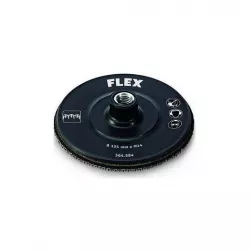 FLEX Schleifteller mit Klettbelag Hook 125mm (364584)