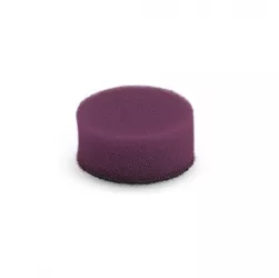 FLEX Polierschwamm violett 40mm 2 Stück (442658)