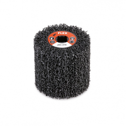 FLEX Poli-clean 100x100 extra coarse (257375)