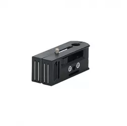 FLEX Laser Wandhalter 1/4&quote; und 5/8&quote; magnetisch (428167)