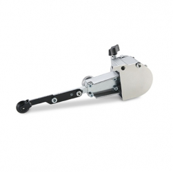 FLEX Schleifvorsatz Bandfeile BME BSE 8-4 (459593)