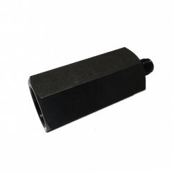 Bohrkronen-Adapter 1 1/4 Muffe auf M16 Zapfen