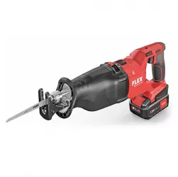 FLEX Akku-Säbelsäge mit Pendelhub RSP DW 18.0-EC (466964)