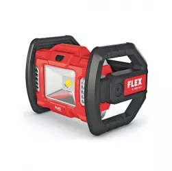 FLEX LED Akku-Baustrahler CL 2000 18.0 (472921)