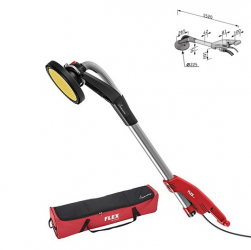 FLEX Giraffe GE 7 + MH-0 Wechselkopfsystem (494461)