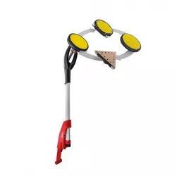 FLEX Giraffe GE 7 + MH-0 Wechselkopfsystem (494461)