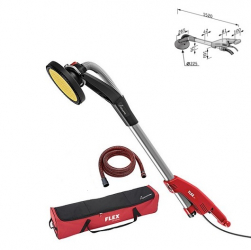 FLEX Giraffe GE 7 + MH-0 + SH Wechselkopfsystem (494526)