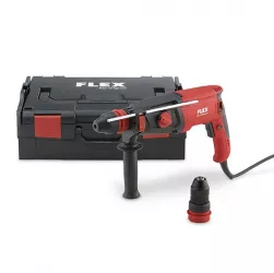FLEX Universal-Bohrhammer CHE 2-28 R SDS-plus 2,5kg (461490)