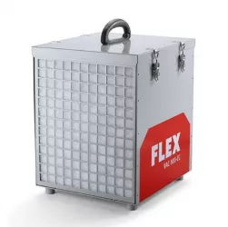 FLEX Bau-Luftreiniger VAC 800-EC Staubklasse M und H (477745)