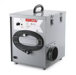 FLEX Bau-Luftreiniger VAC 800-EC Staubklasse M und H (477745)