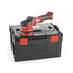 FLEX Akku-Exzenterpolierer XCE 8 125 18.0-EC (459070)