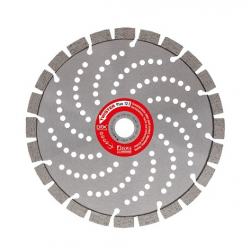 DIEWE Diamanttrennscheibe TWISTER Plus 12 Premium 115-350mm