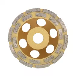 DIEWE Diamantschleiftopf Premium Line Universal 100-180mm